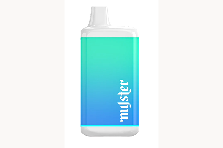 SlickBox by Myster