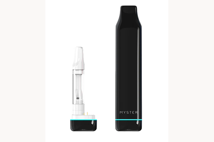 SlickStick Slim by Myster