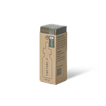 4:1 CBD:THC Tincture by Dragonfly
