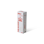 Blue Widow by Pure Plan