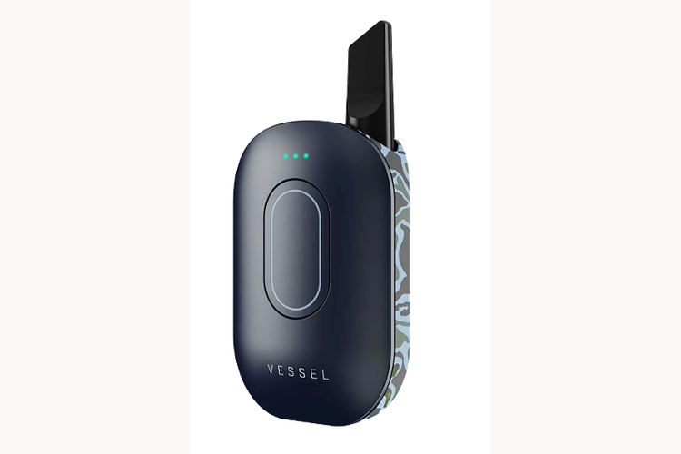 Compass by Vessel Brand Inc.