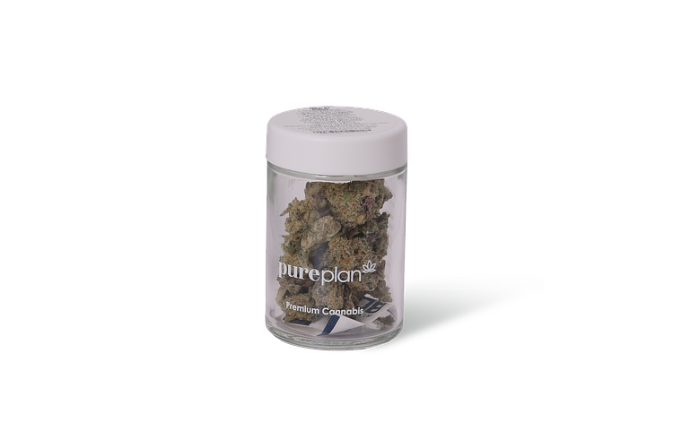 Panama Punch 7g by Pure Plan