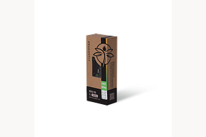 Garlic Jam 1g Novaa Pod by Dragonfly