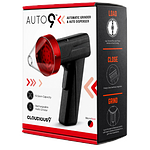 The Auto9 Fully Automatic Grinder by Cloudious9