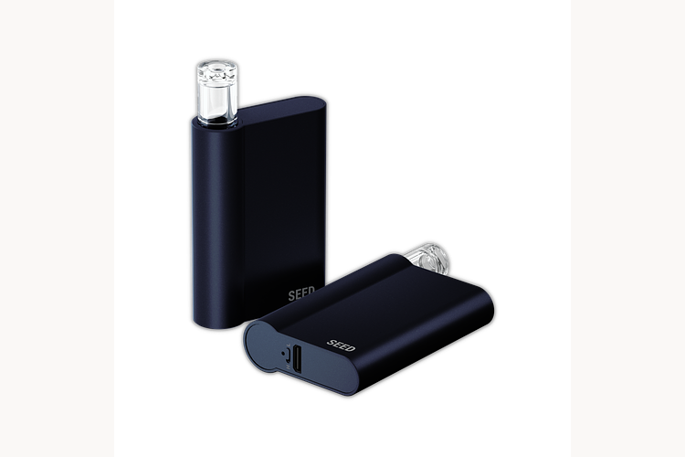 Seed Battery - Navy by AVD