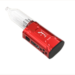 Jetstream | Red by Hamilton Devices