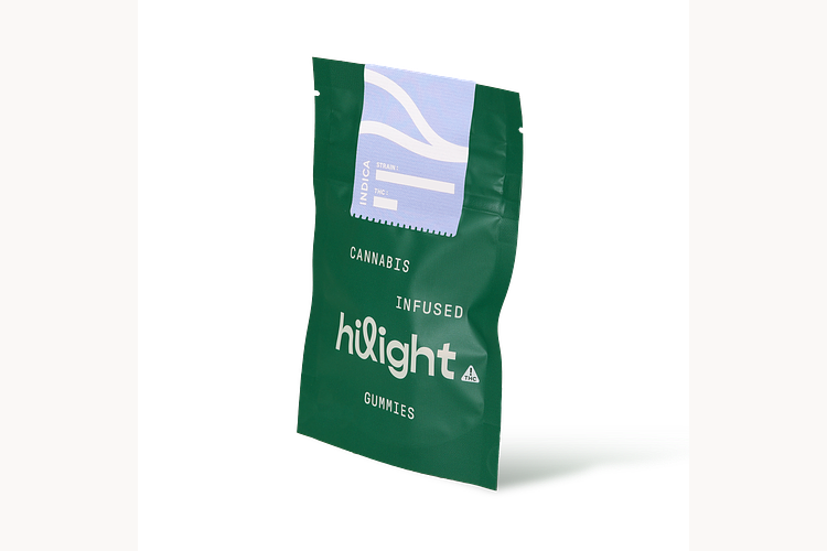 Mixed Berry by Hilight