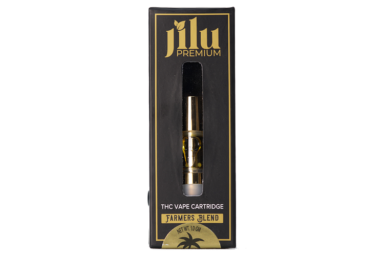 Acapulco Gold by Jilu Premium by Life Elevated