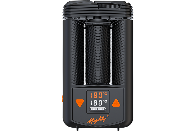 Storz and Bickel | Mighty+ by Storz & Bickel