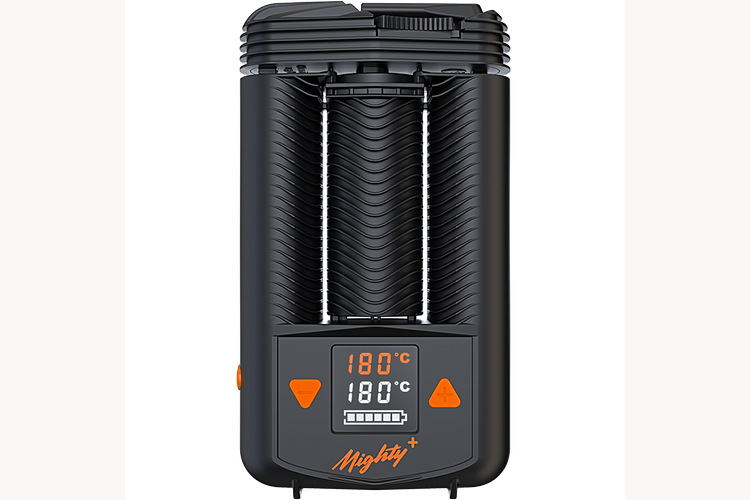 Storz and Bickel | Mighty+ by Storz & Bickel
