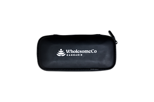 WholesomeCo Rover Case - Black by Vessel Brand Inc.