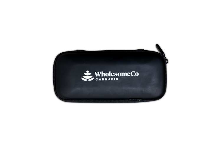 WholesomeCo Rover Case - Black by Vessel Brand Inc.