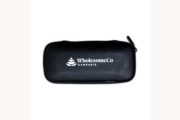 WholesomeCo Rover Case - Black by Vessel Brand Inc.