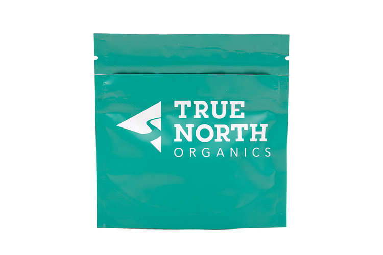 The Haymaker by True North Organics