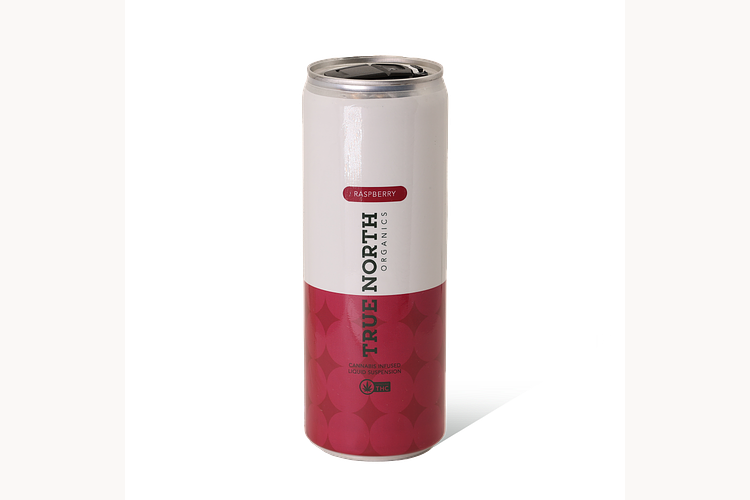 Liquid Suspension 12 oz by True North Organics