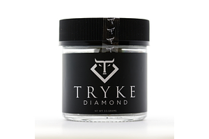 Space Monkey | 3.5g by Tryke