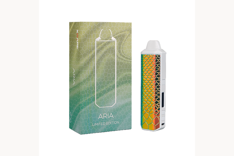 Aria by XVape