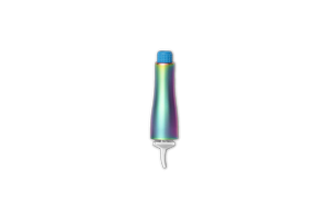 Plus Mouthpiece Replacement by PuffCo