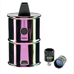 Electro Barrel by Ooze