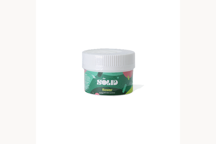 Kush Mints by Standard Wellness