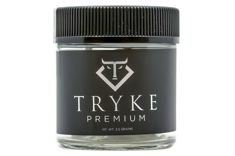 Sugar Cane by Tryke