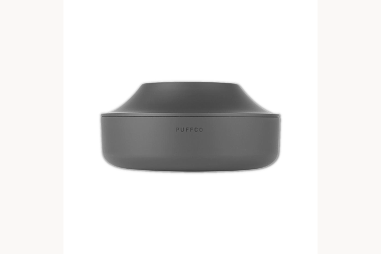 Peak Pro Power Dock — Black by PuffCo