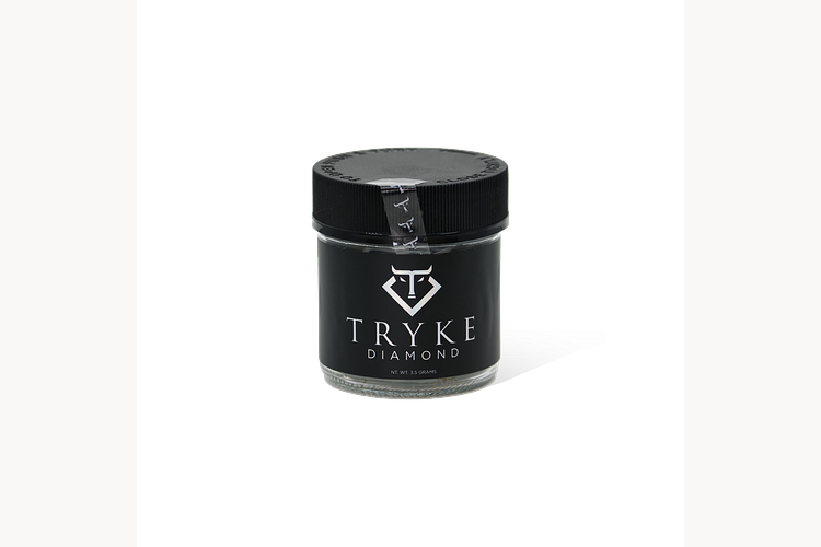 Sundae Driver by Tryke