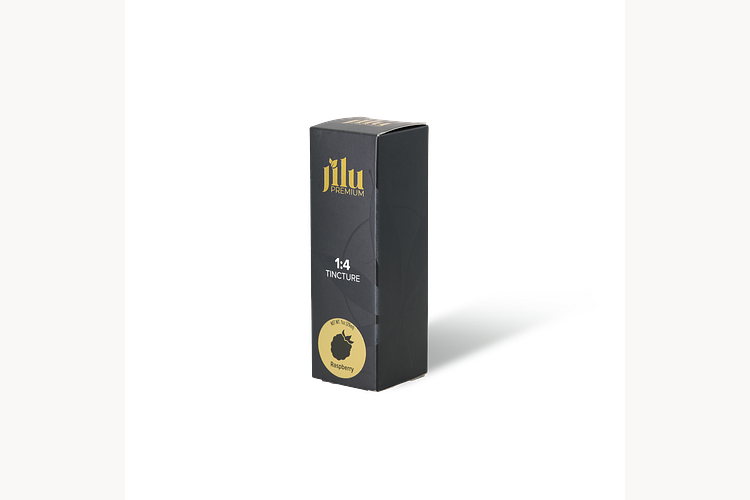 Raspberry by Jilu Premium