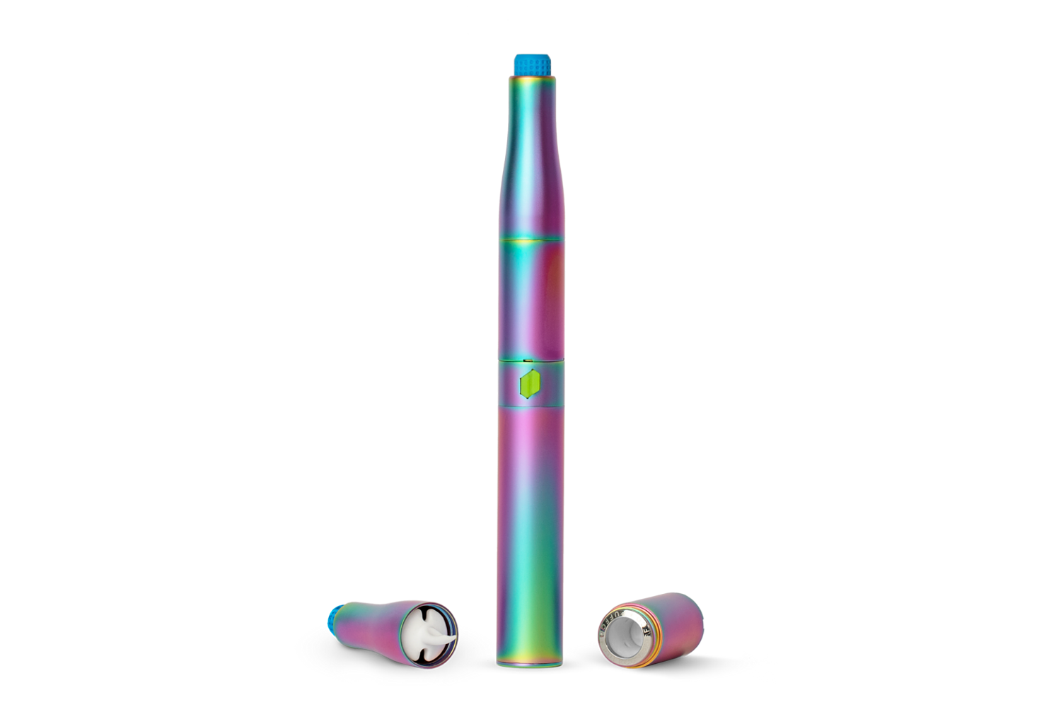 PuffCo Puffco Plus Portable Oil Vaporizer Vision WholesomeCo