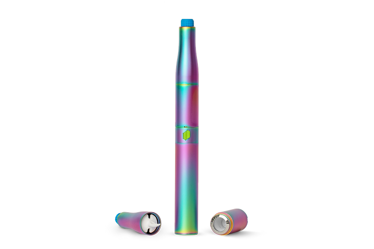 Puffco Plus Portable Oil Vaporizer by PuffCo