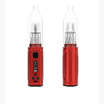 Jetstream | Red by Hamilton Devices