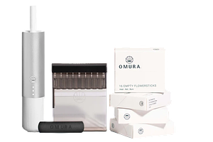 Series 1 Complete Bundle by Omura