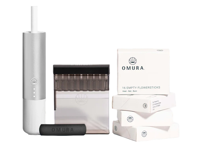 Series 1 Complete Bundle by Omura