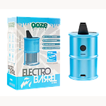 Electro Barrel by Ooze