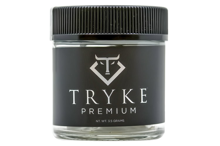 Black Water by Tryke
