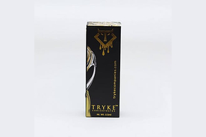 Sour Diesel by Tryke