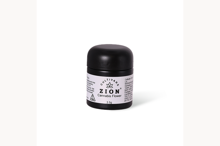 Indiana Bubble Gum by Zion