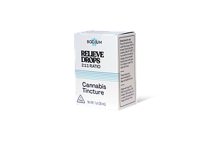 Relieve by Boojum