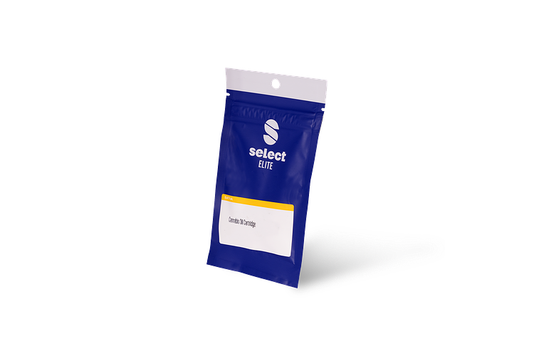 Jack Herer by Select