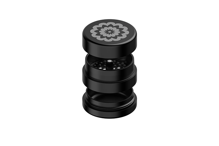 Flower Mill | 2.5" Next Gen Standard by Flower Mill