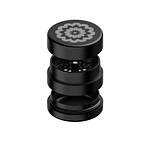 Flower Mill | 2.5" Next Gen Standard by Flower Mill