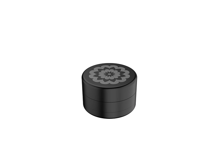 Flower Mill | 2.5" Next Gen Standard by Flower Mill