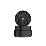 Flower Mill | 2.5" Next Gen Standard by Flower Mill