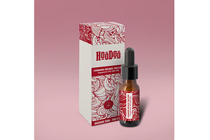 HooDoo Peppermint by HooDoo