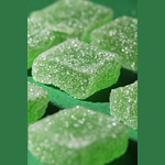 Green Apple by Hilight