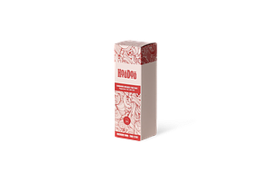 HooDoo Peppermint by HooDoo