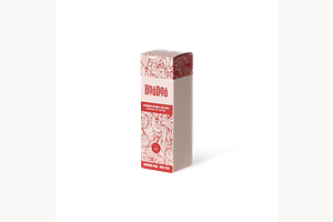 HooDoo Peppermint by HooDoo