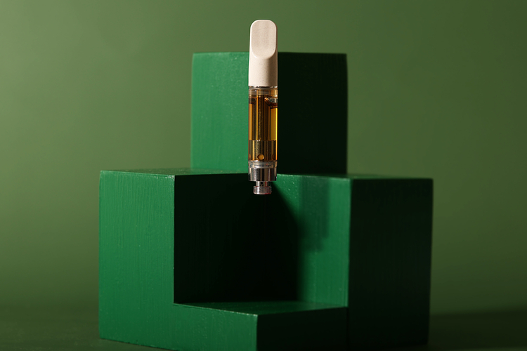 Jet Fuel by Hilight