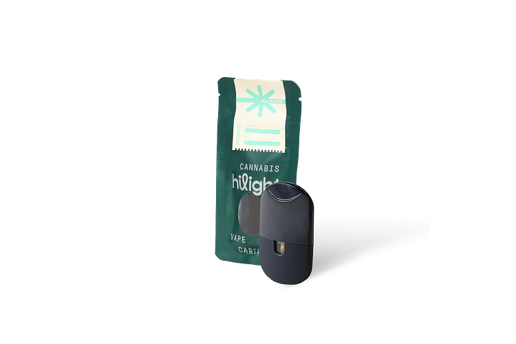 Blue Watermelon All-In-One by Hilight