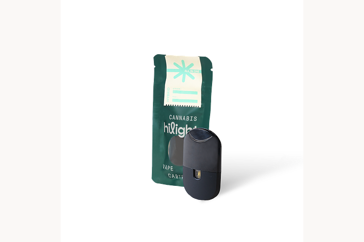 Blue Watermelon All-In-One by Hilight